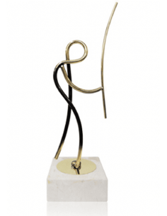 Figura Laton Pesca 0701Pes
