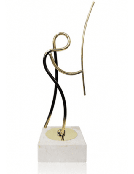 Figura Laton Pesca 0701Pes