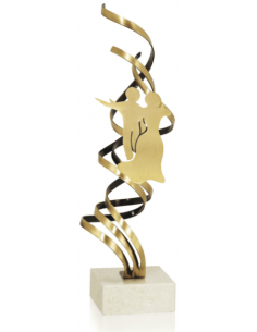 Trofeo De Baile