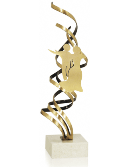 Trofeo De Baile