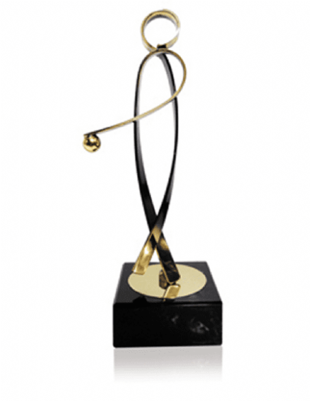Figura Laton Petanca 0100Pet