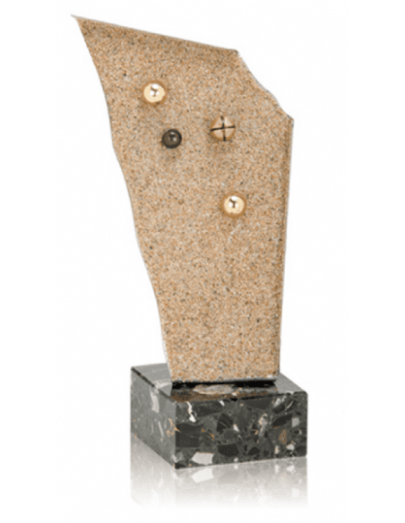 Figura Laton Petanca 0535Pet