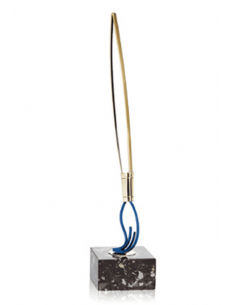 Figura Laton Pintura 0605Pin