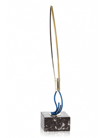 Figura Laton Pintura 0605Pin