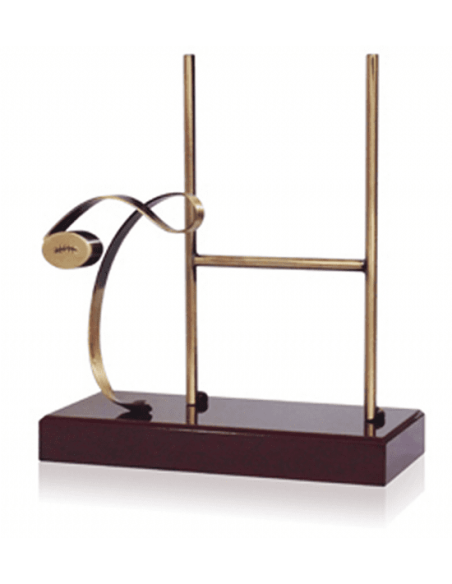 Figura Laton Rugby 0553Rug