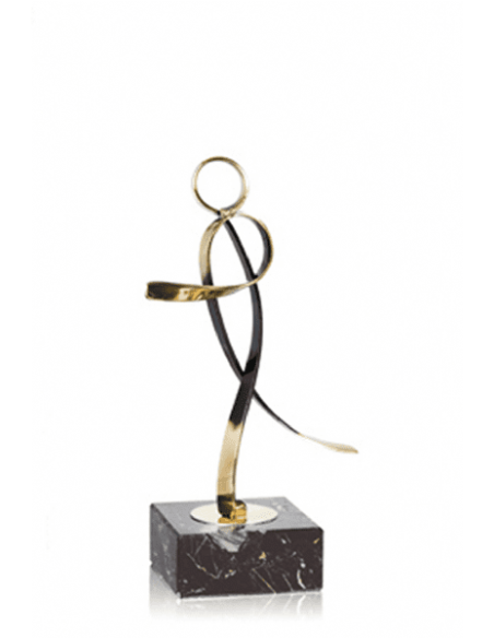 Figura Laton Running 0100Run