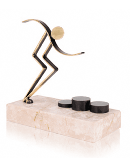 Figura Laton Running 0567Run