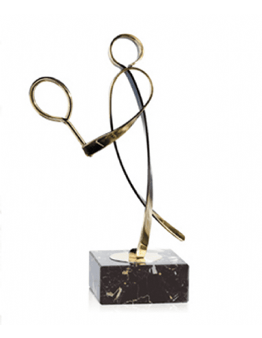 Figura Laton Tenis 0100Ten