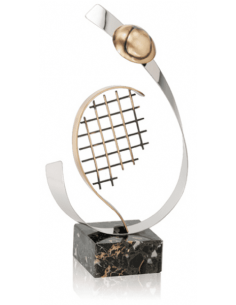 Figura Laton Tenis 0585Ten