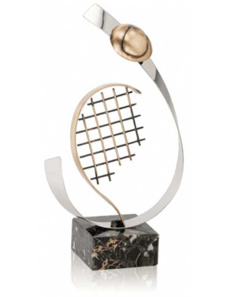 Figura Laton Tenis 0585Ten