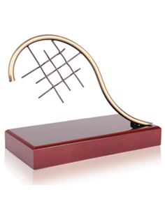 Figura Laton Tenis 0586Ten