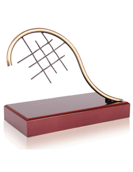 Figura Laton Tenis 0586Ten
