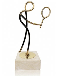 Figura Laton Tenis 0701Ten