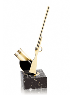 Figura Laton Tiro 0525Tir