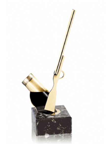 Figura Laton Tiro 0525Tir