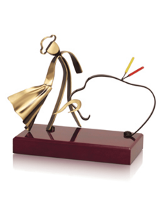 Figura Laton Toros 0687Tau