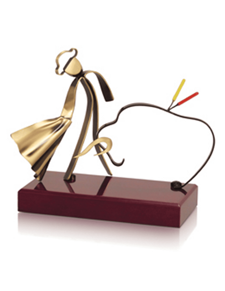 Figura Laton Toros 0687Tau