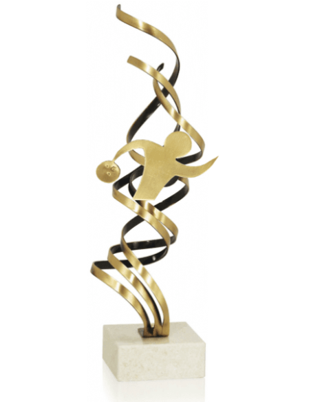 Trofeo De Bolos