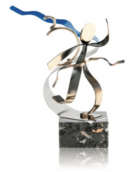 Figura Laton Triatlon 0565Tri