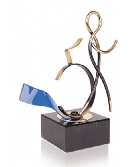 Figura Laton Triatlon 0566Tri