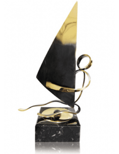 Figura Laton Vela 0100Vel