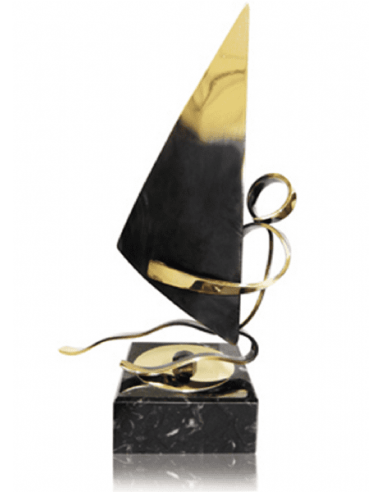 Figura Laton Vela 0100Vel