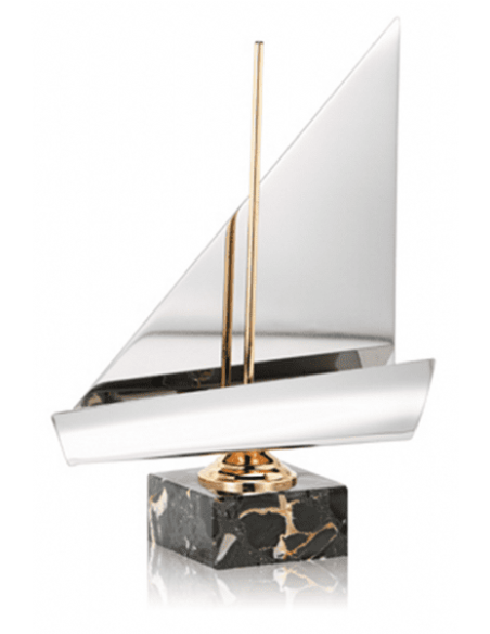 Figura Laton Vela 0631Vel