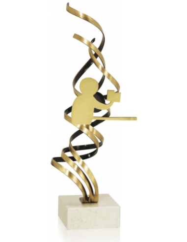 Trofeo De Cartas