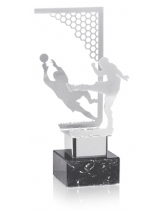 Figura Metal Futbol 0250Fut