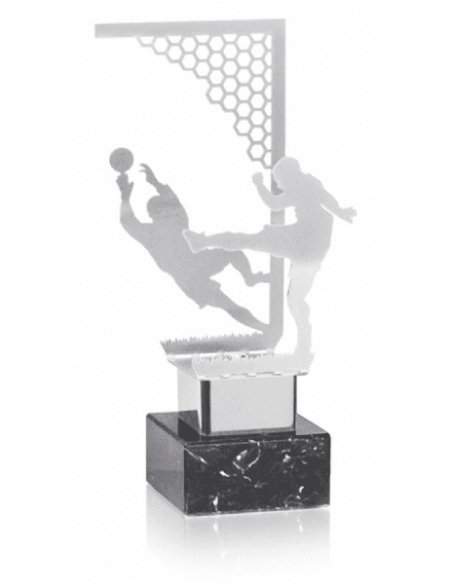 Figura Metal Futbol 0250Fut