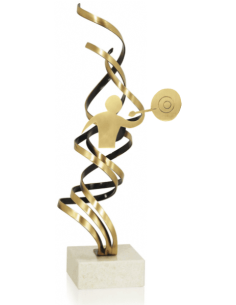 Trofeo De Dardos