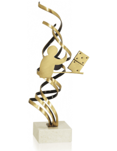 Trofeo De Domino