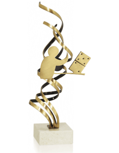 Trofeo De Domino
