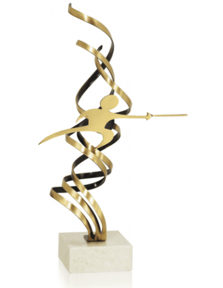 Trofeo De Esgrima