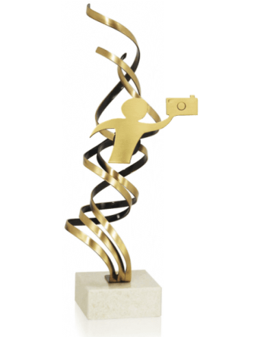Trofeo De Fotografia