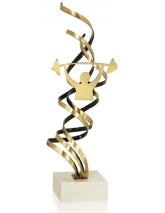 Trofeo De Halterofilia