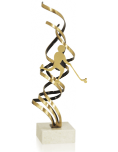 Trofeo De Hockey Patines