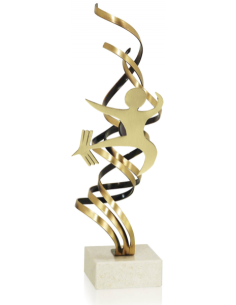 Trofeo De Karate