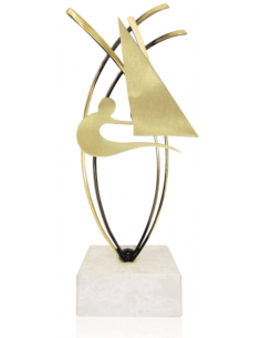 Trofeo de Vela Serie 0110 - Alexyjavi