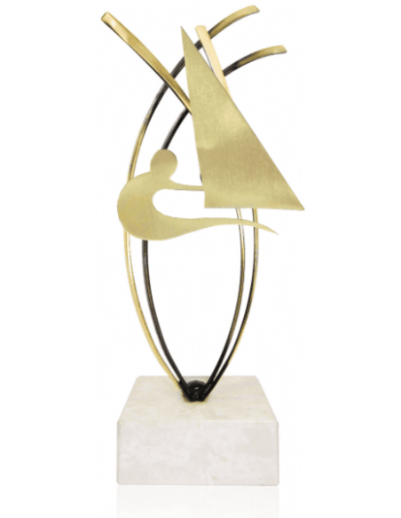 Trofeo de Vela Serie 0110 - Alexyjavi