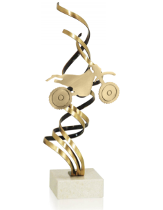 Trofeo De Motocross