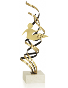Trofeo De Petanca