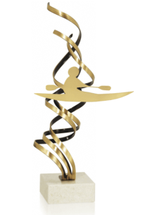 Trofeo De Piragüismo