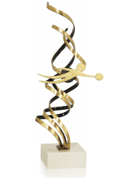 Trofeo De Portero