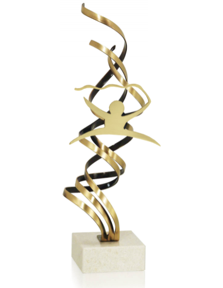 Trofeo De Gimnasia Ritmica