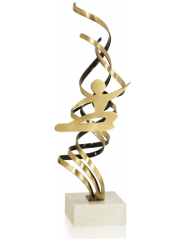 Trofeo De Snowboard