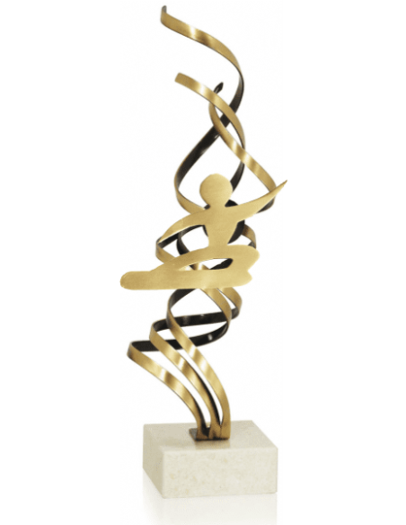 Trofeo De Snowboard