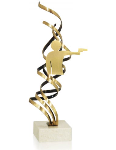 Trofeo De Tiro
