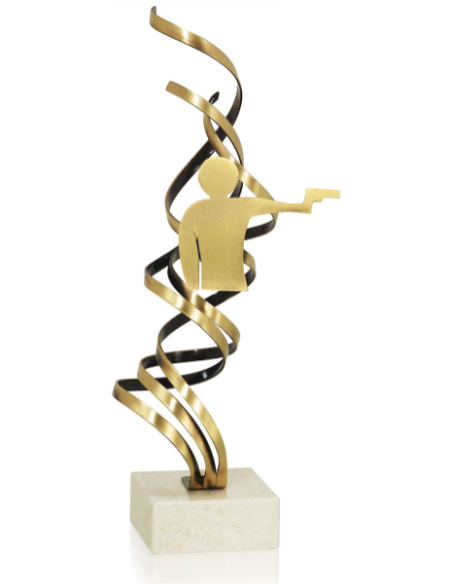 Trofeo De Tiro