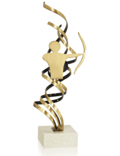 Trofeo De Tiro Con Arco